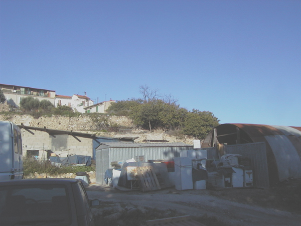Atelier mosségimmig - Aménagement quartier Créneaux Aygalades, Marseille